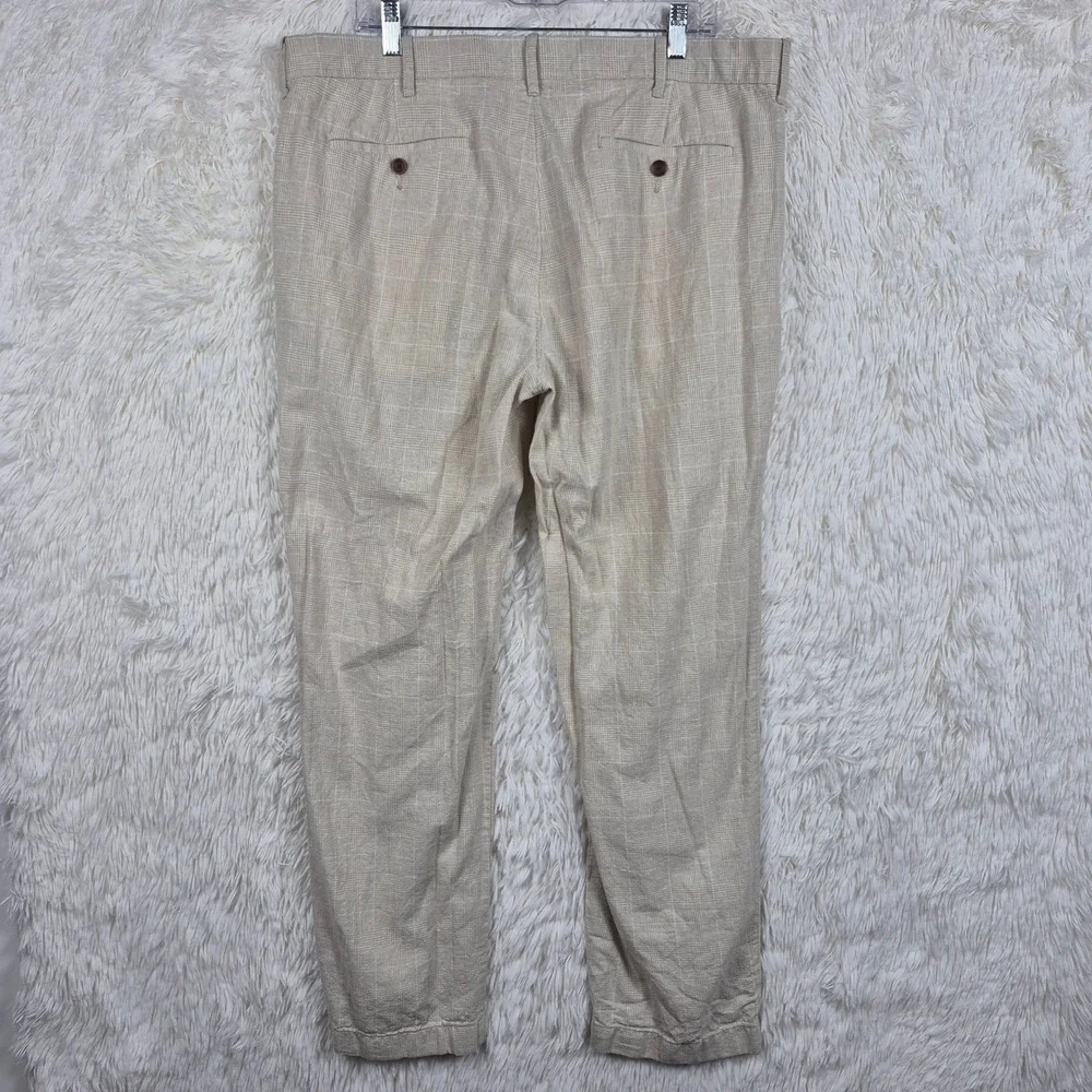 J. Crew Factory crew straight